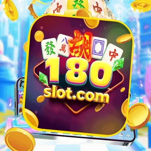 180SLOT - Permainan Slot Terbaik untuk Strategi dan Keseruan