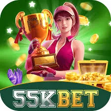 55KBET - Permainan Mahjong Seru dan Menantang