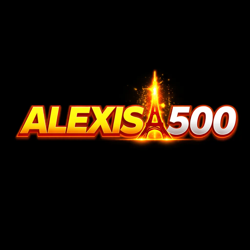 ALEXIS500 - Game MOBA Terbaik untuk Pertarungan Epik