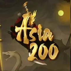 ASIA200 - Pengalaman Live Casino Terbaik di Ujung Jari Anda