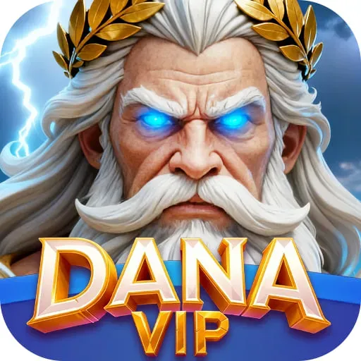 DANAVIP - Game MOBA Penuh Aksi dan Strategi
