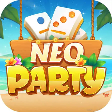 NEOPARTY - Pertarungan Teratas dalam Battle Royale