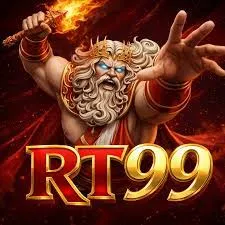 RT99 - Sensasi Permainan Slot Terbaik
